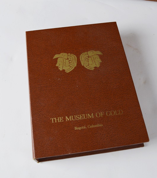 "The Gold of El Dorado" Coin Collection By The Franklin Mint