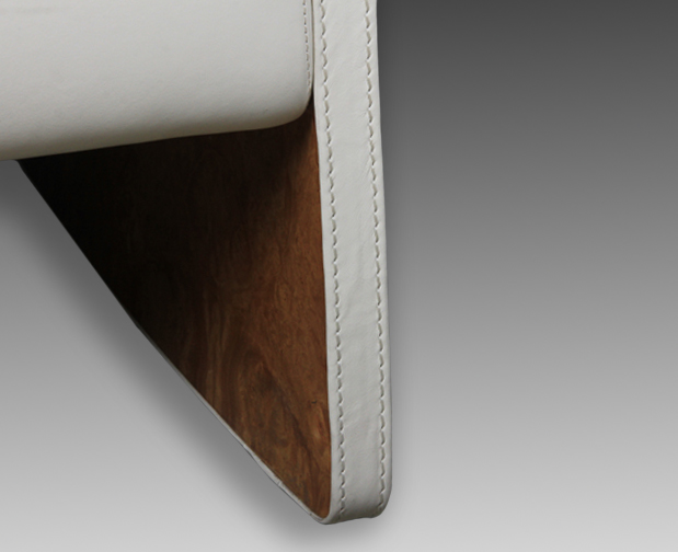 Bentley Home Collection Kensington Armchair