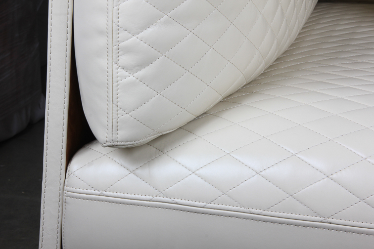 Bentley Home Collection Kensington Armchair