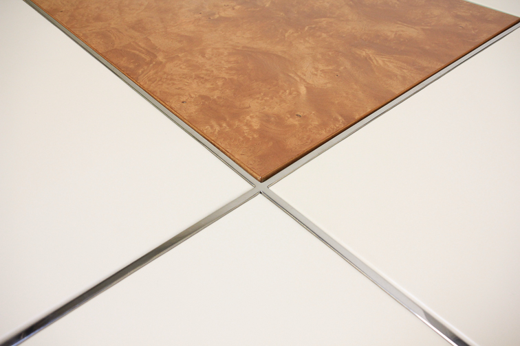 Bentley Home Collection Balmoral Dining Table