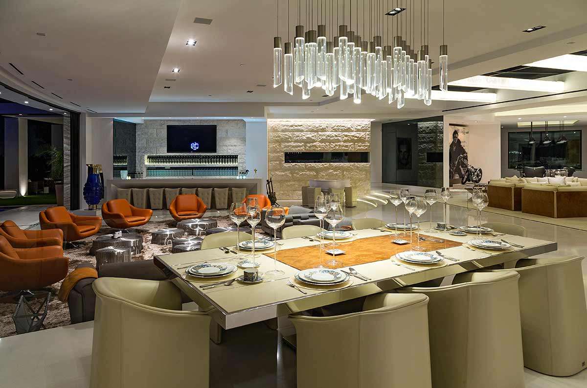 Bentley Home Collection Canterbury Armchair