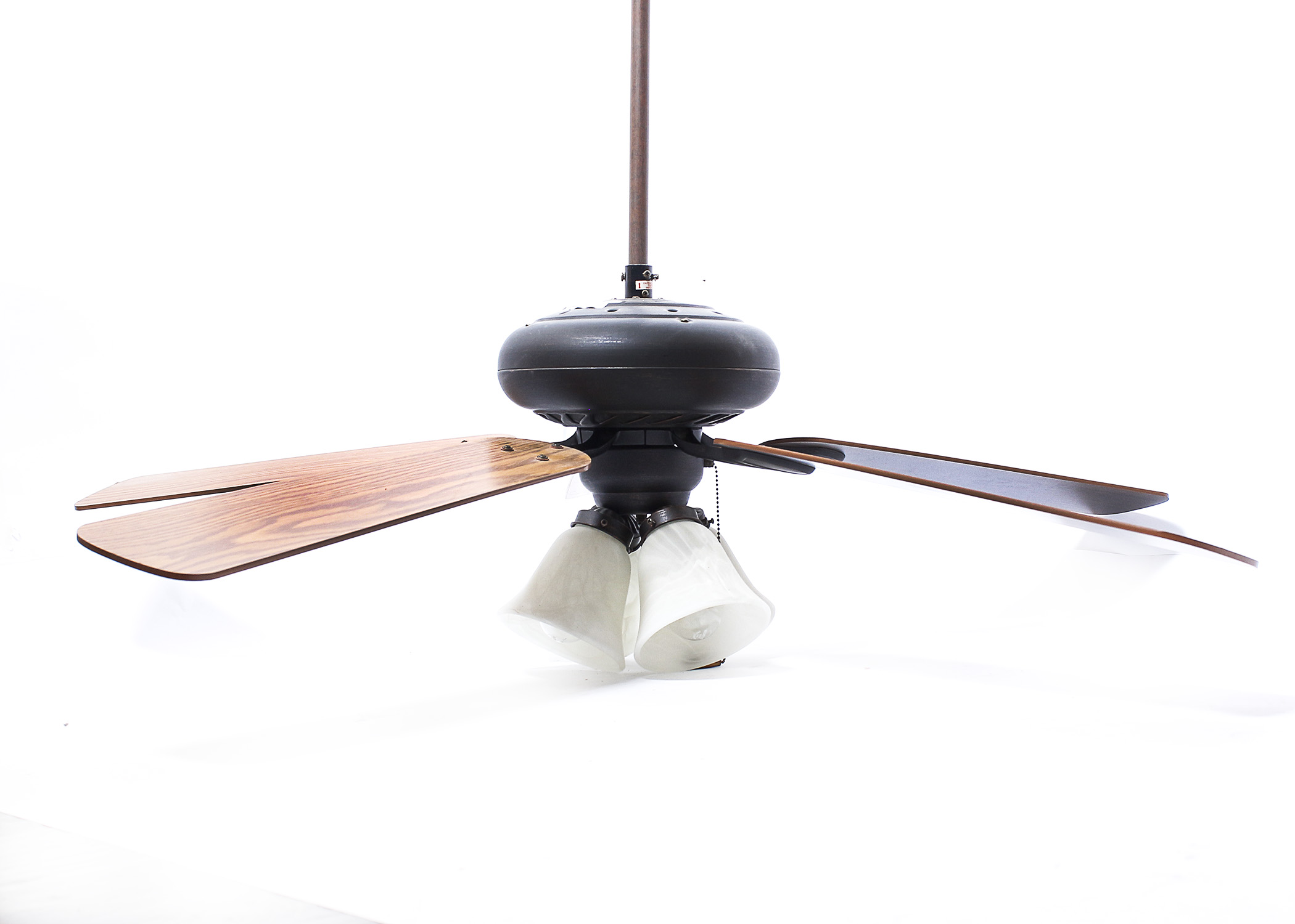 Subway Ceiling Fan