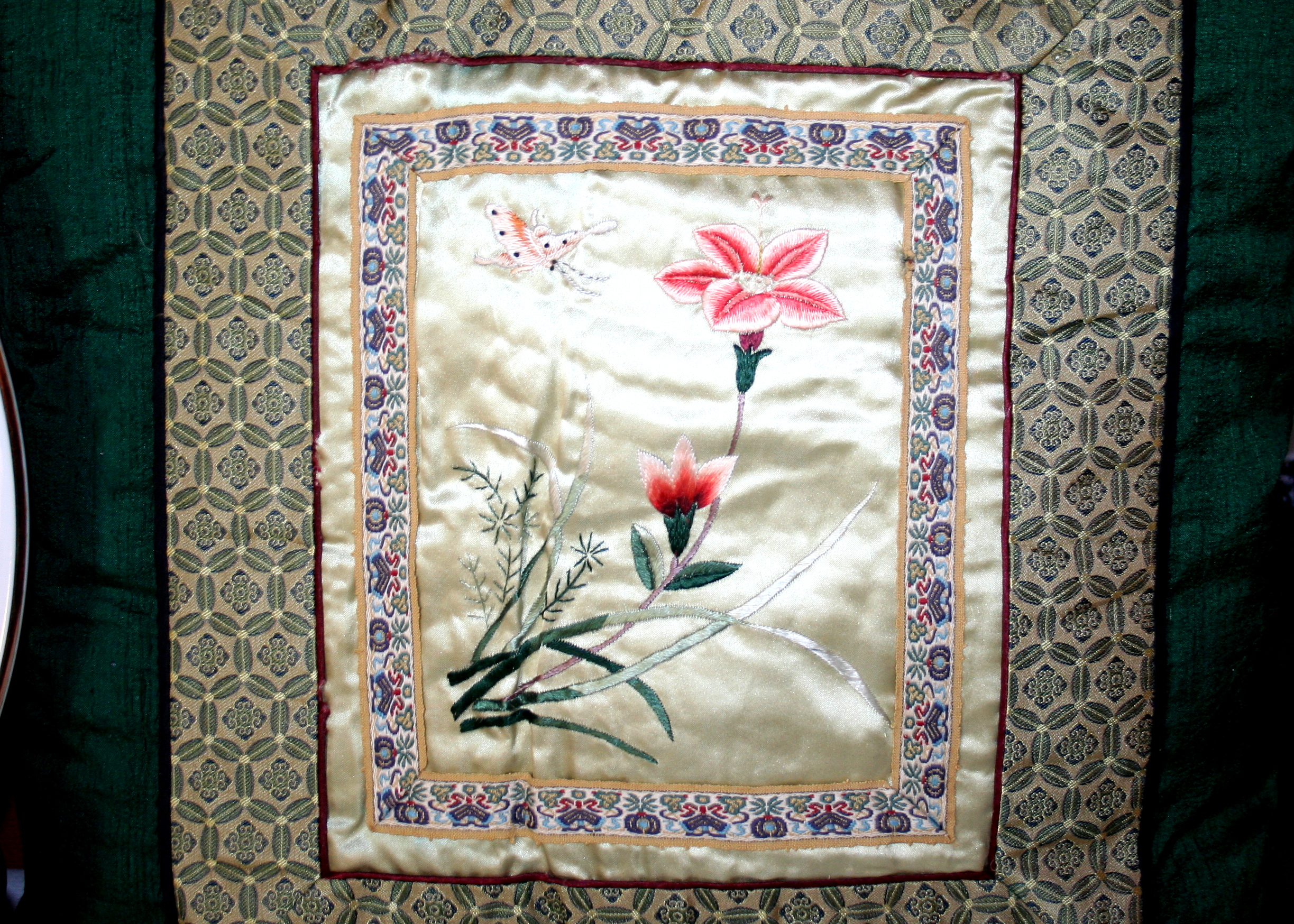 Decorative Items From Japan