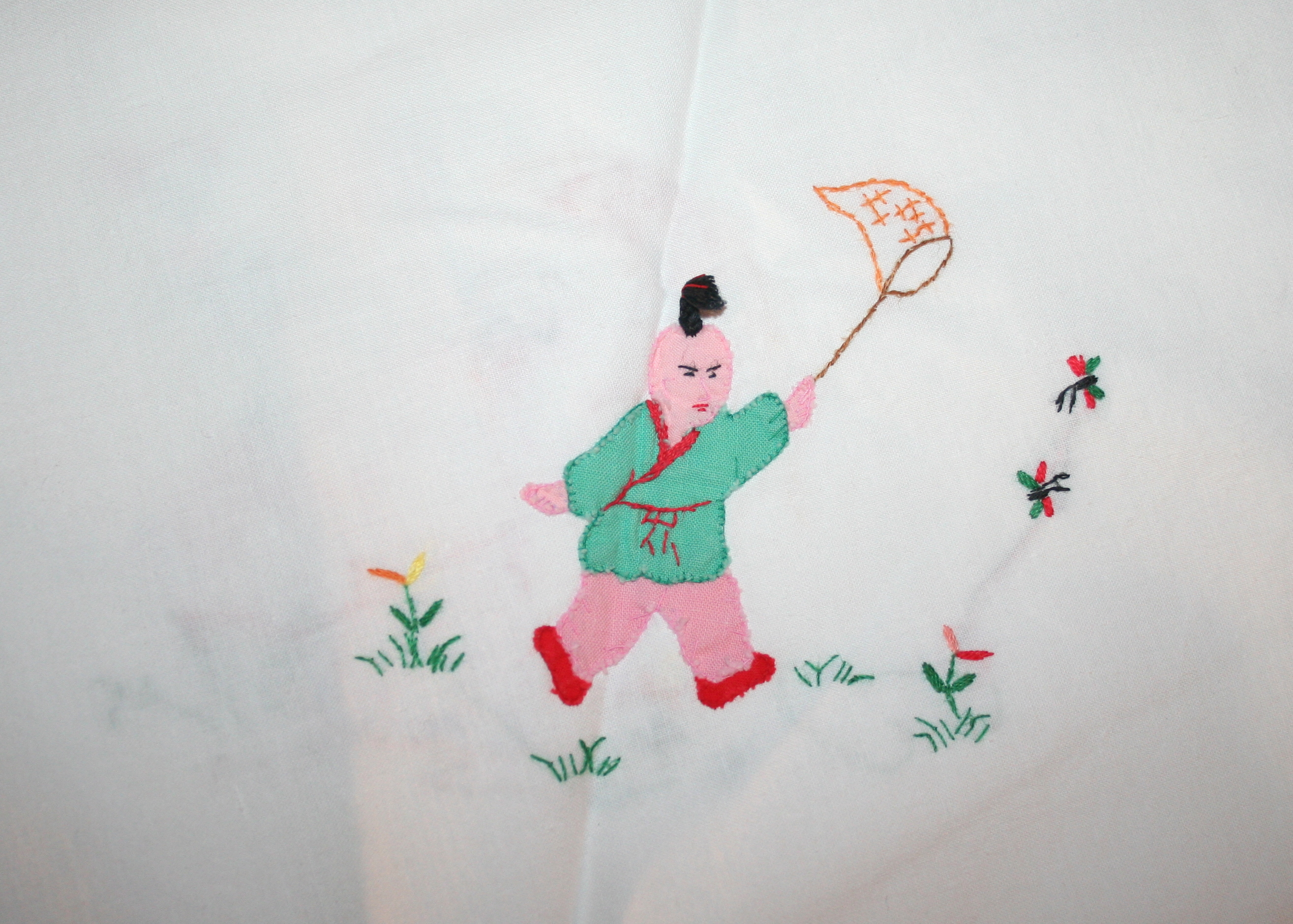 Decorative Items From Japan