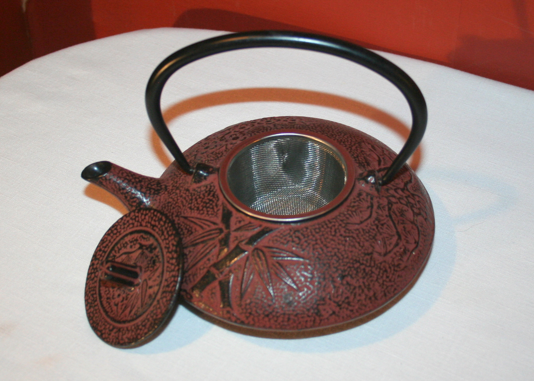 Decorative Items From Japan