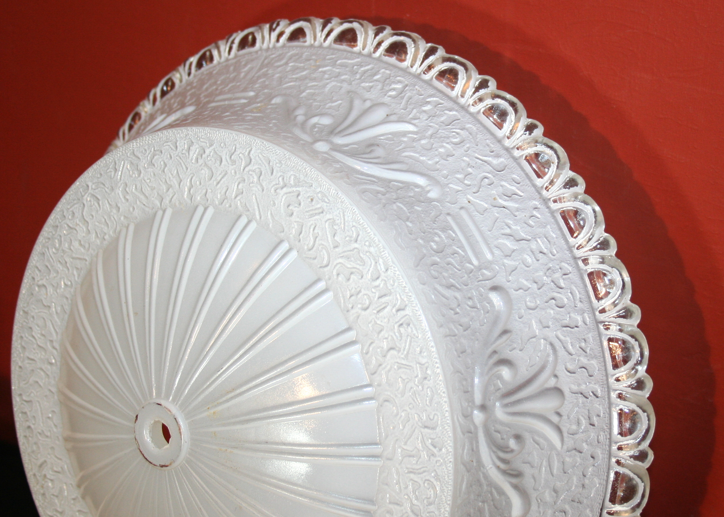 Glass Lighting Grouping