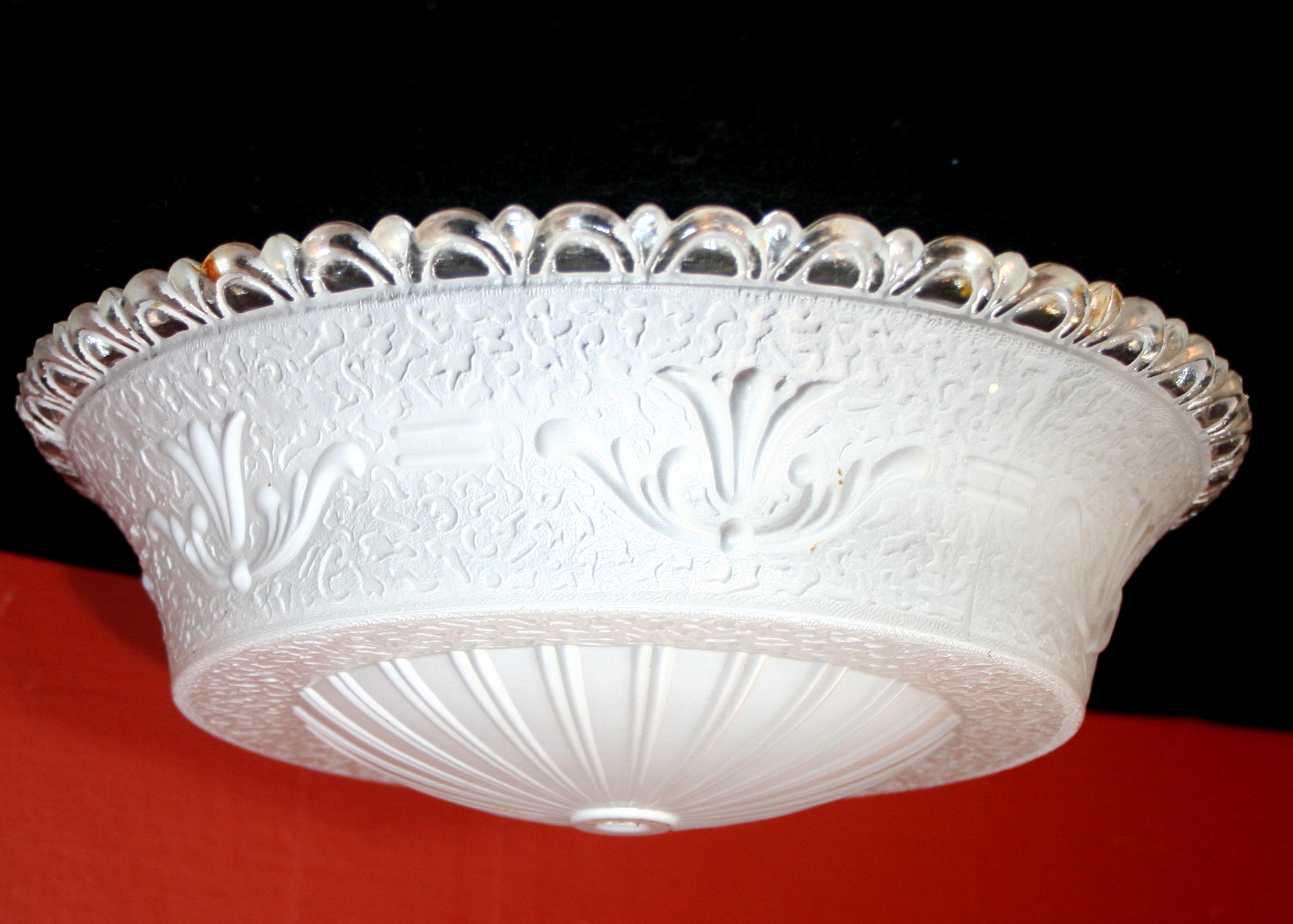 Glass Lighting Grouping