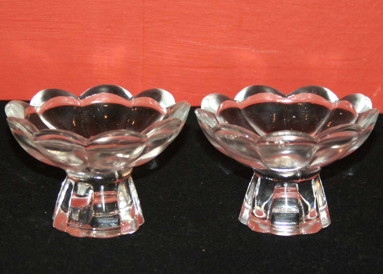 Glass Lighting Grouping