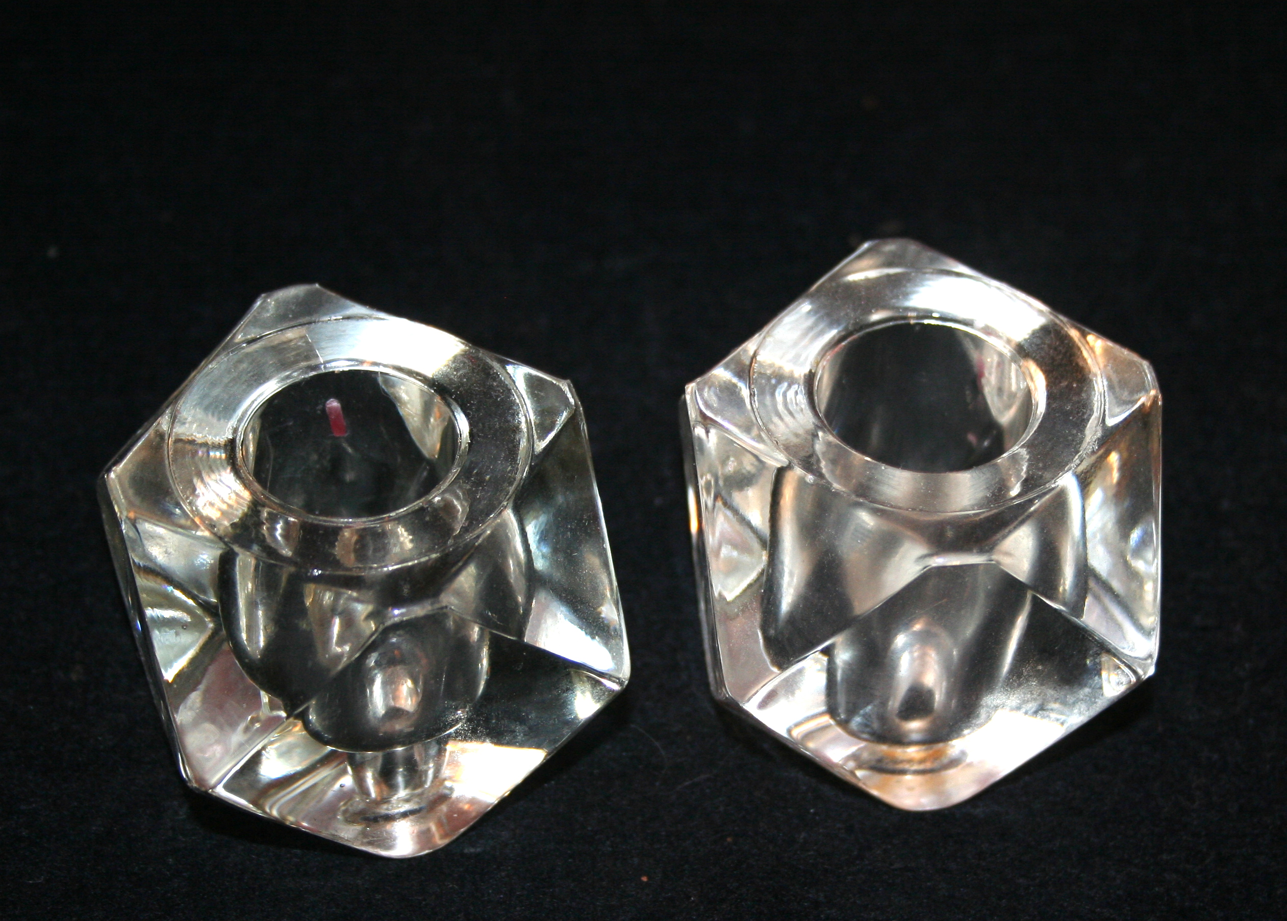 Glass Lighting Grouping