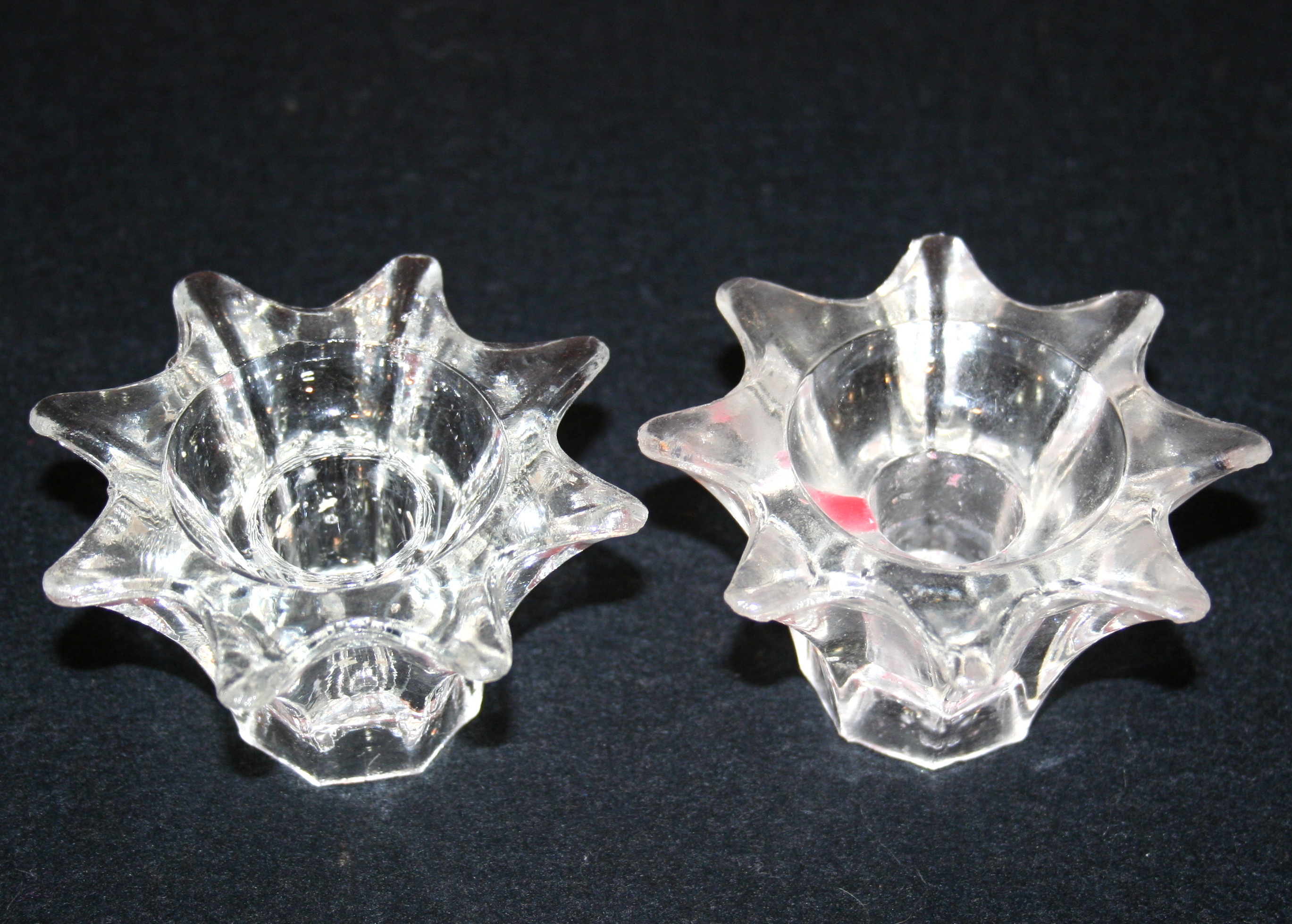 Glass Lighting Grouping