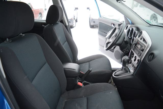 2007 Limited Edition M-Theory Toyota Matrix