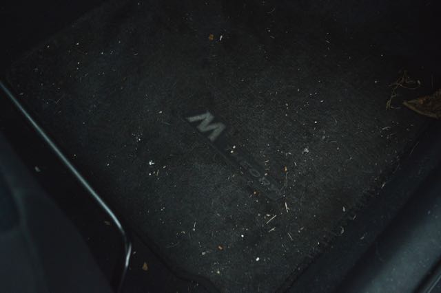 2007 Limited Edition M-Theory Toyota Matrix