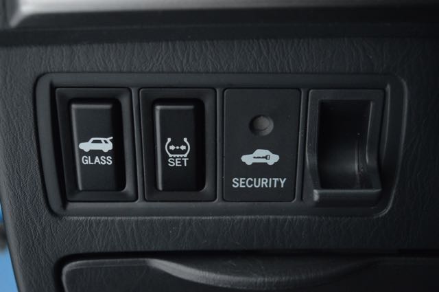 2007 Limited Edition M-Theory Toyota Matrix