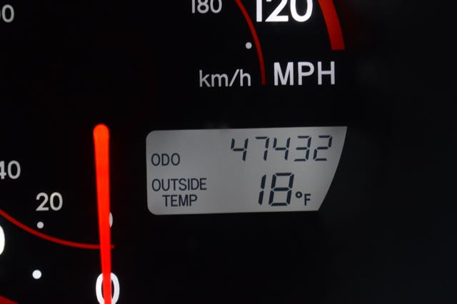 2007 Limited Edition M-Theory Toyota Matrix