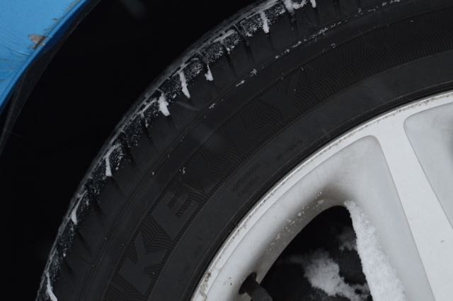 2007 Limited Edition M-Theory Toyota Matrix