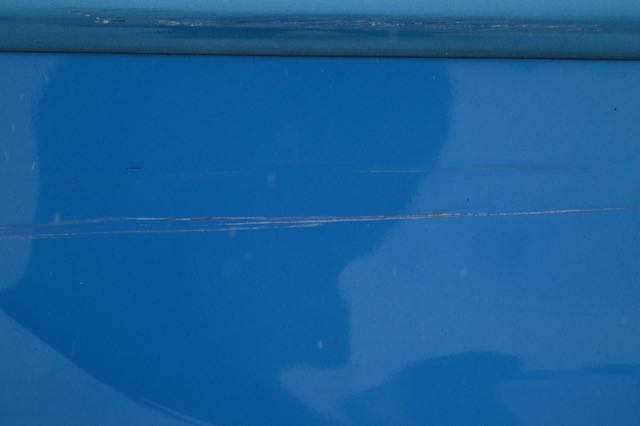 2007 Limited Edition M-Theory Toyota Matrix