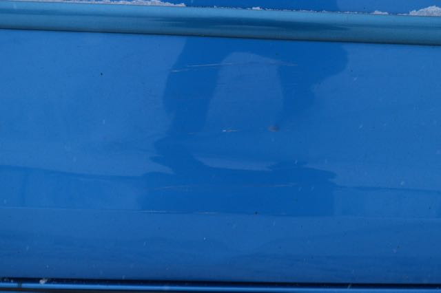 2007 Limited Edition M-Theory Toyota Matrix