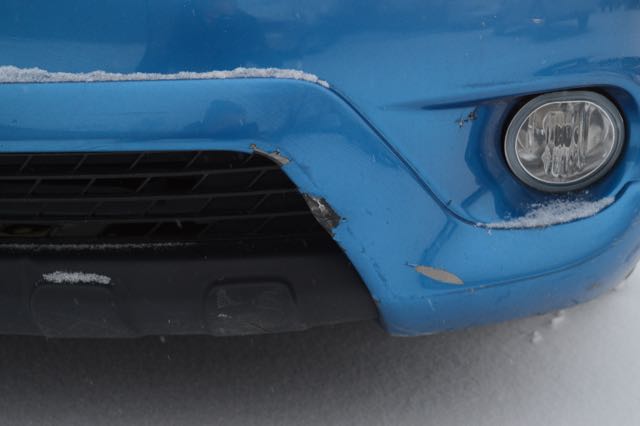 2007 Limited Edition M-Theory Toyota Matrix