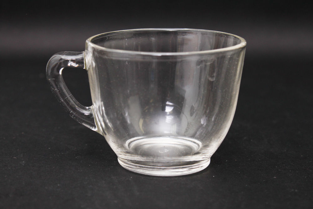 Vintage Luncheon Glass Sets