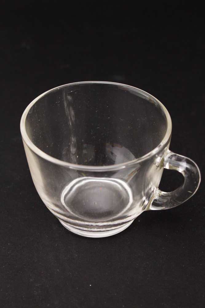 Vintage Luncheon Glass Sets