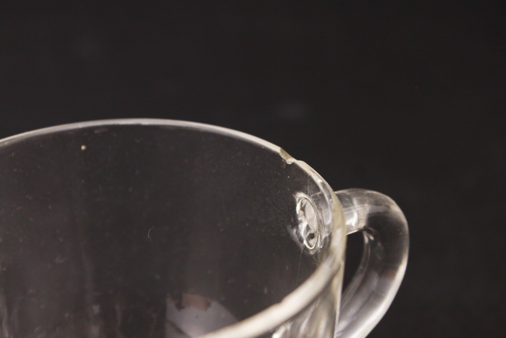 Vintage Luncheon Glass Sets