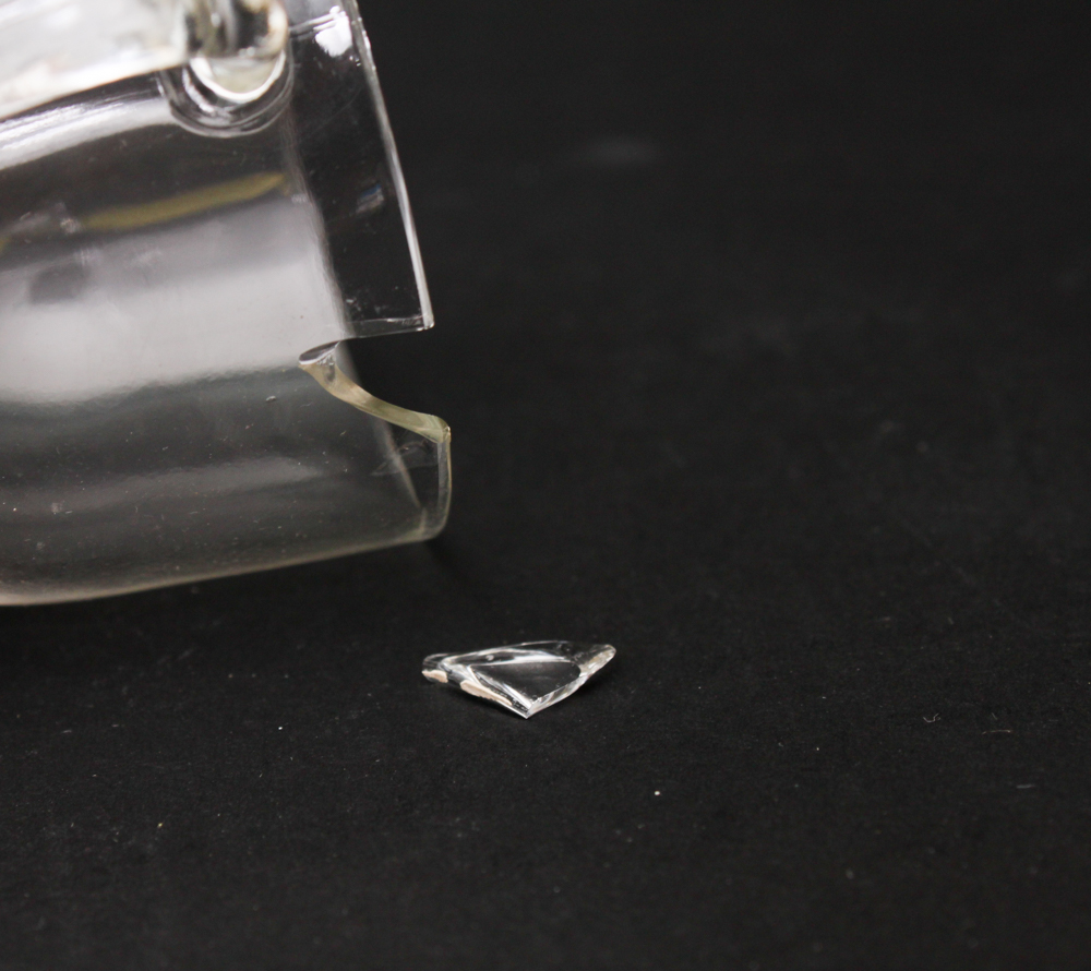 Vintage Luncheon Glass Sets