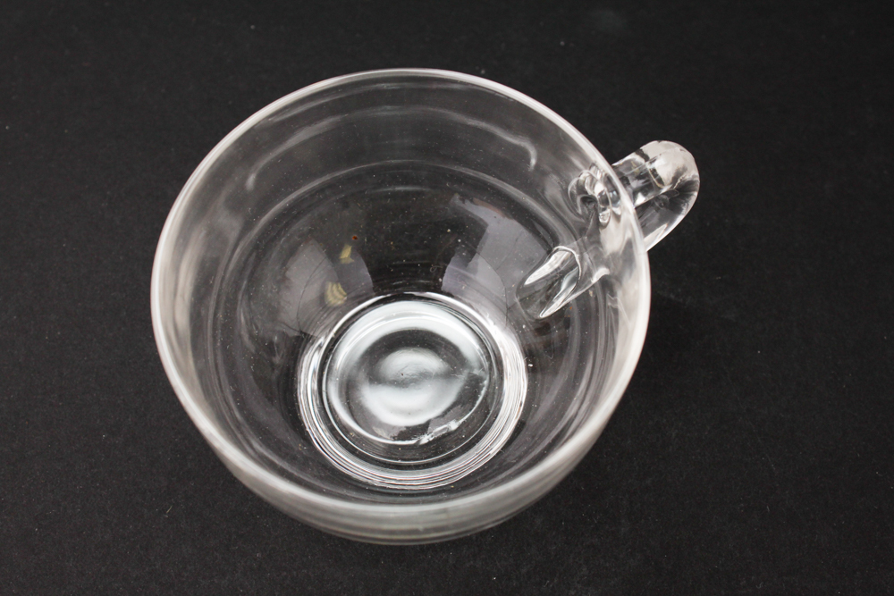 Vintage Luncheon Glass Sets