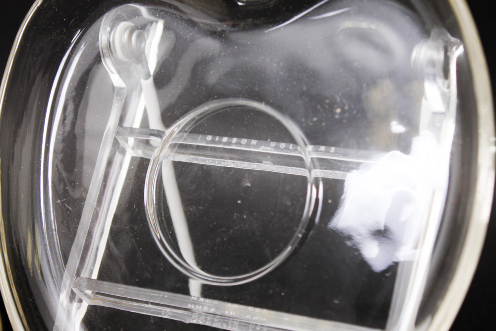 Vintage Luncheon Glass Sets