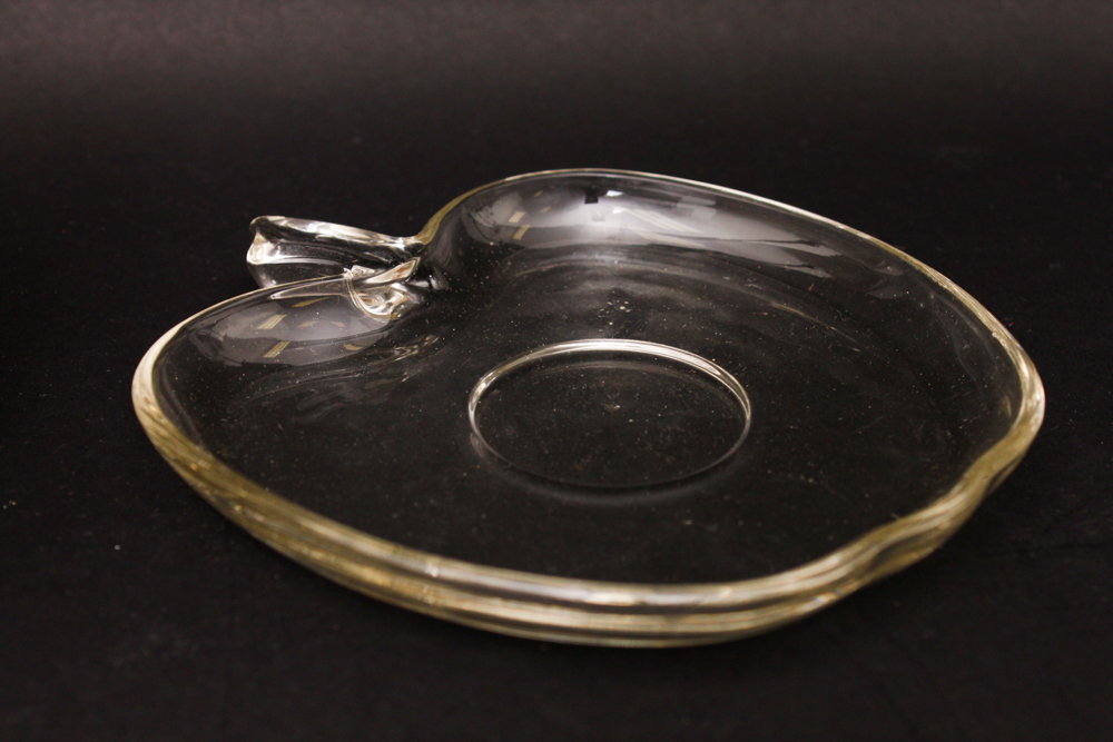 Vintage Luncheon Glass Sets