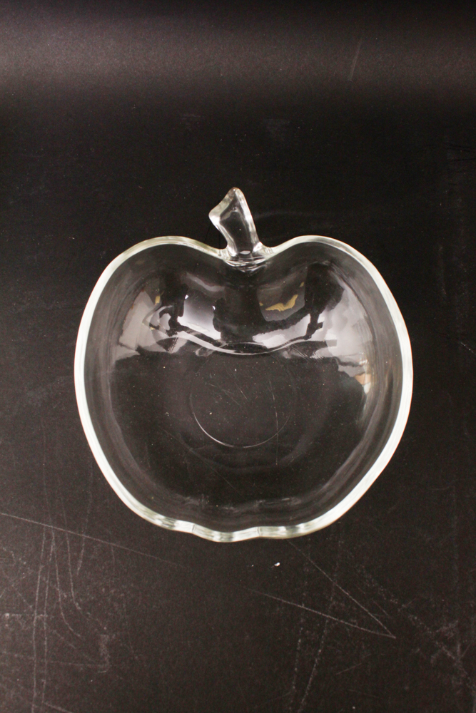 Vintage Luncheon Glass Sets