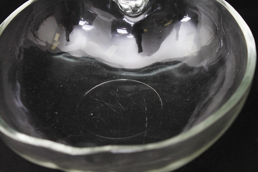 Vintage Luncheon Glass Sets