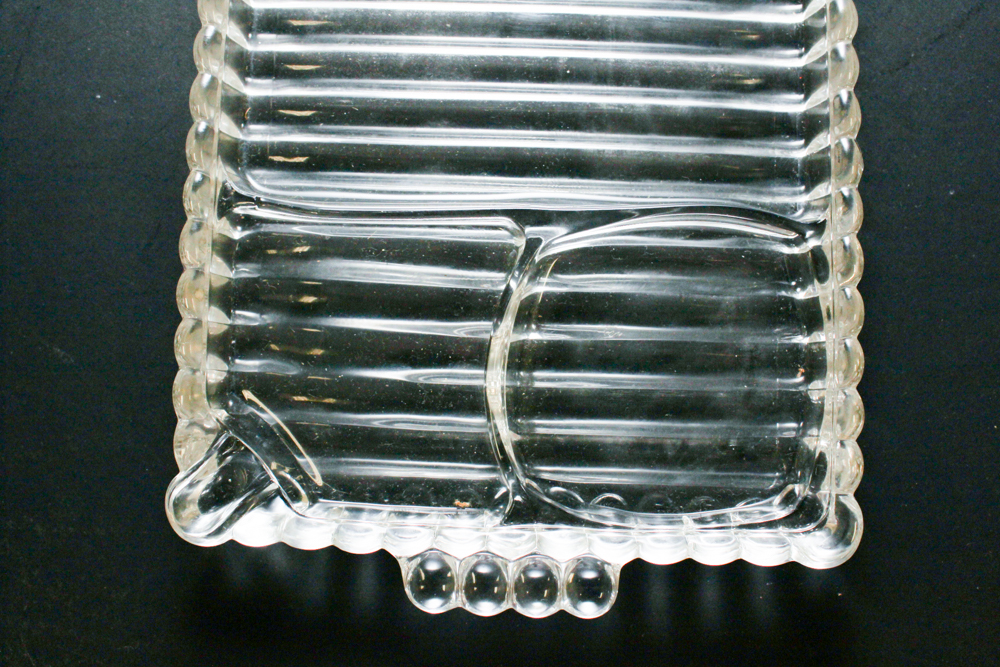 Vintage Luncheon Glass Sets