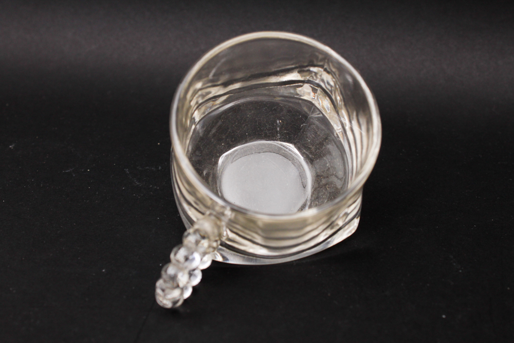 Vintage Luncheon Glass Sets