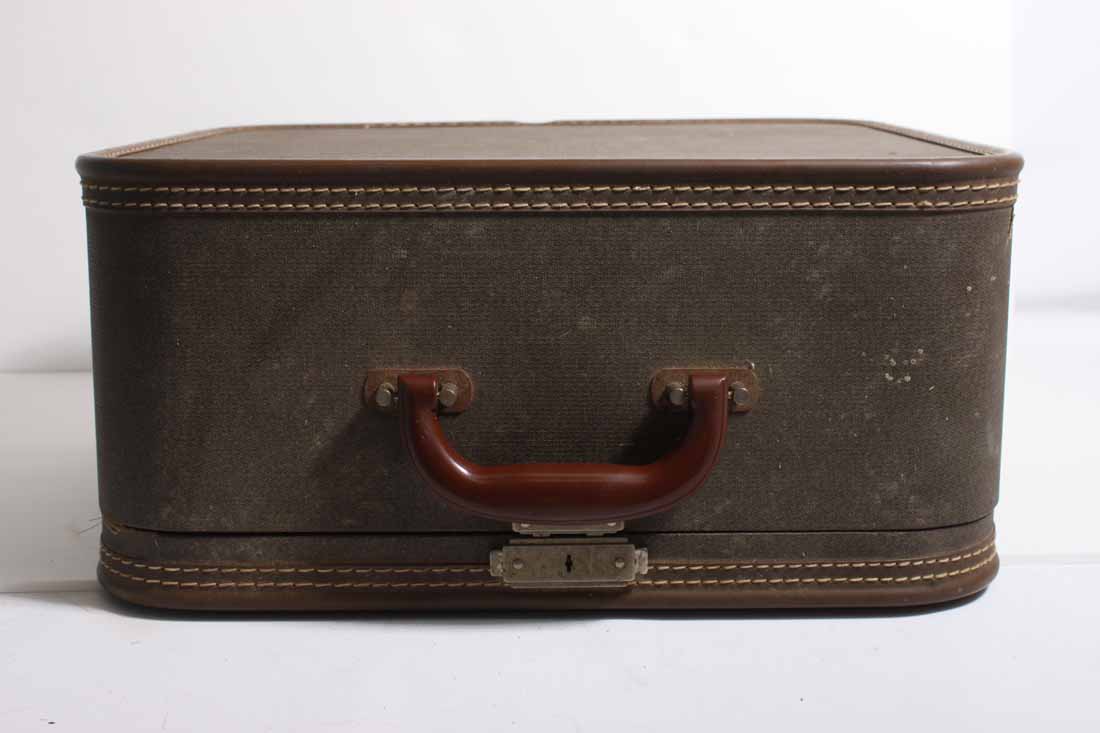 Vintage Remington Typewriter