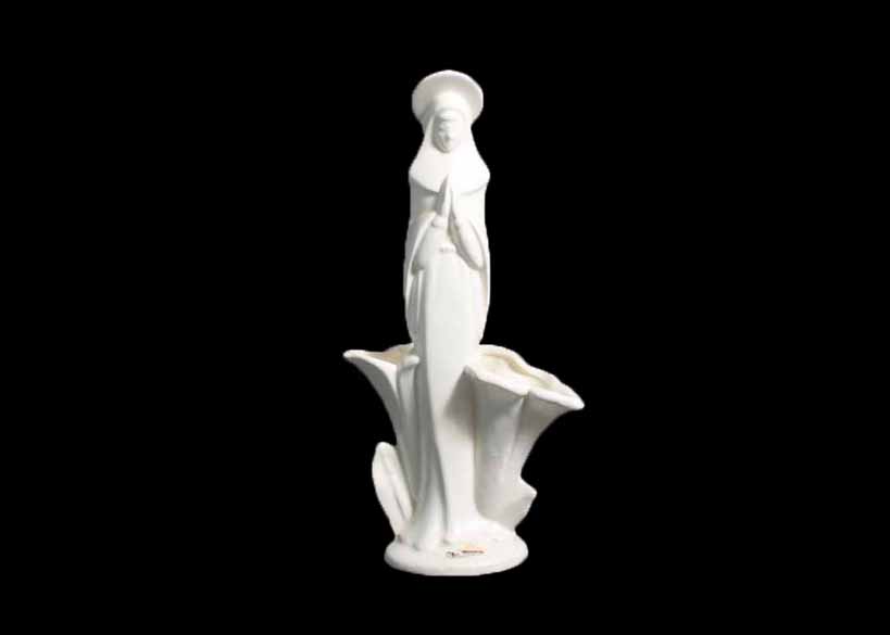 Royal Haeger "Mary" Vase