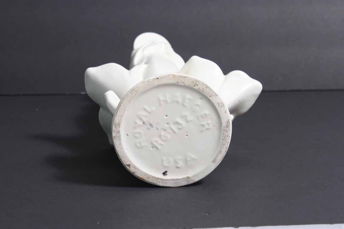 Royal Haeger "Mary" Vase