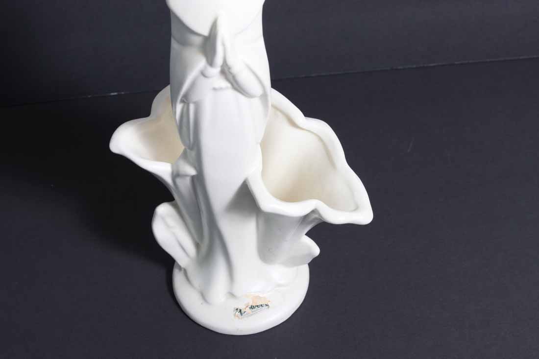 Royal Haeger "Mary" Vase