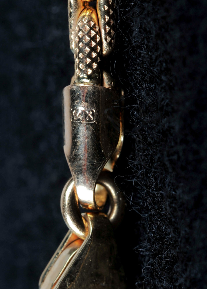 Italian Made 14K Yellow Gold Bracelet