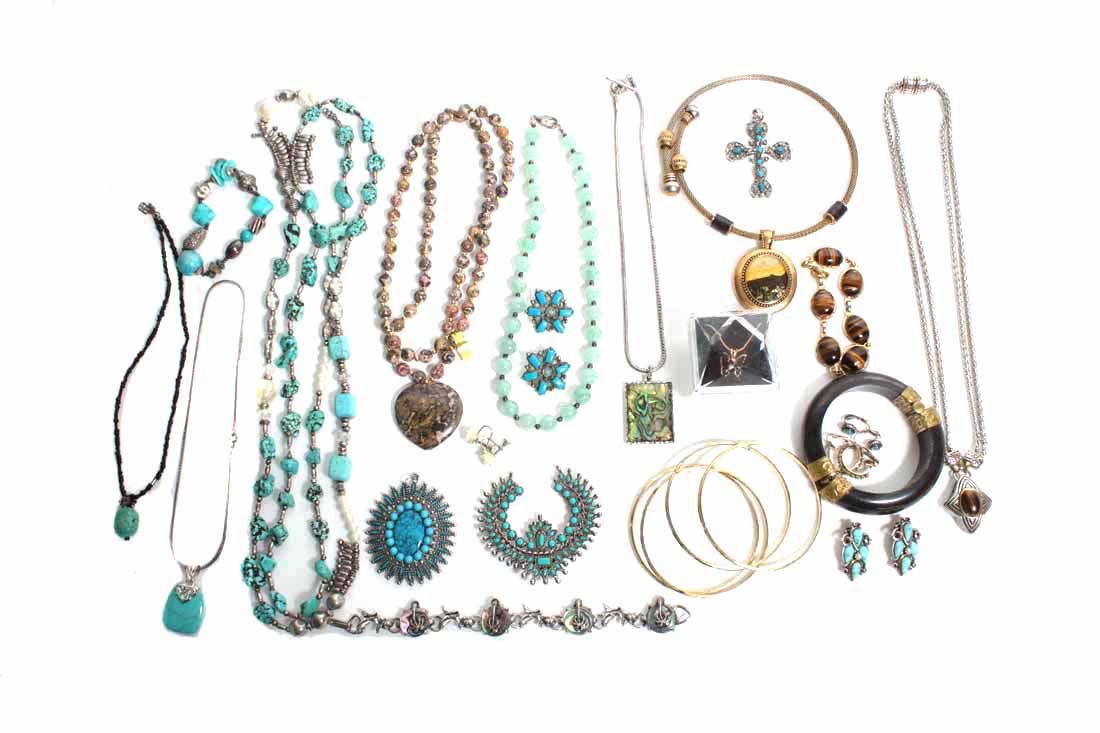 Fashion Jewelry Collection