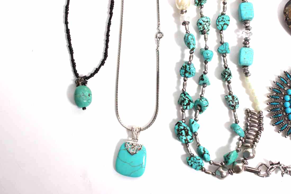 Fashion Jewelry Collection