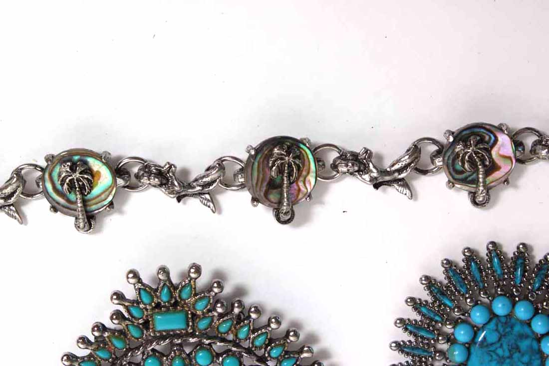 Fashion Jewelry Collection