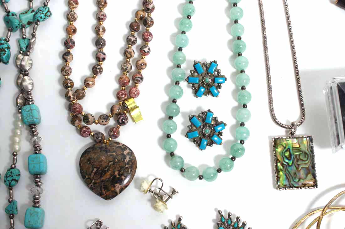 Fashion Jewelry Collection