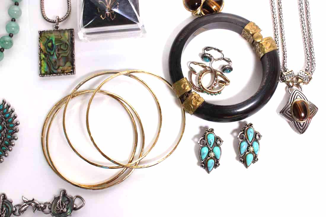 Fashion Jewelry Collection