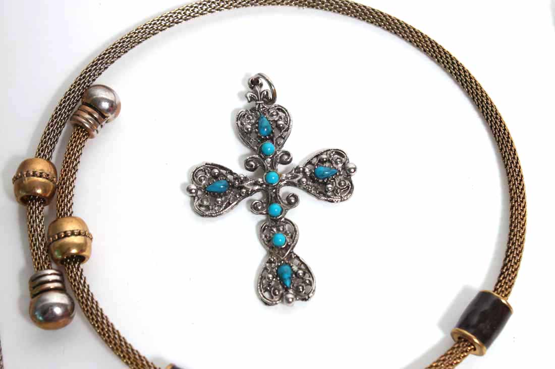 Fashion Jewelry Collection