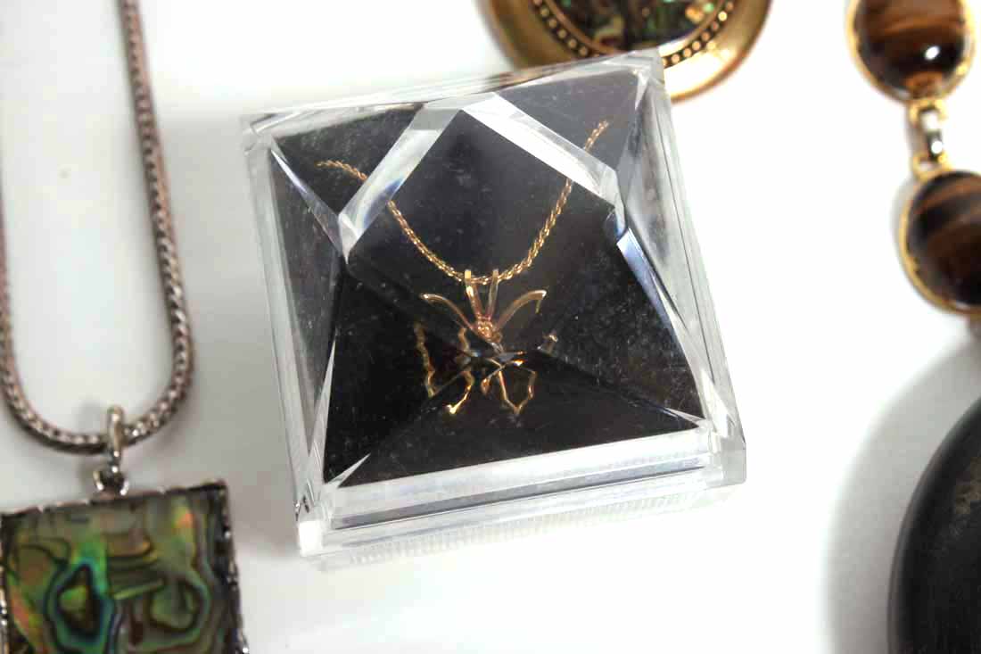 Fashion Jewelry Collection