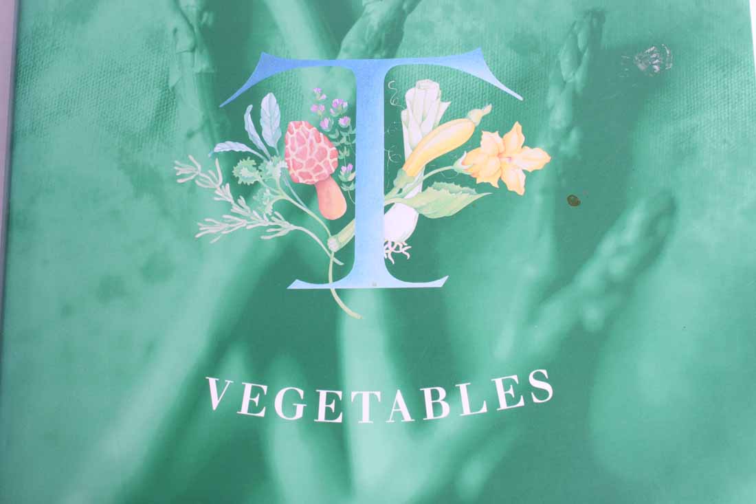 Two Charlie Trotter Cookbooks Featuring the Chef's Signature