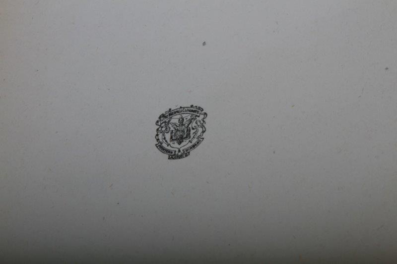 Collection of "Literature of All Nations" Books