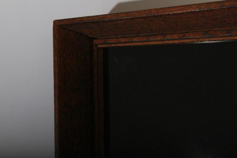 Original Floyd Hopper Water Color