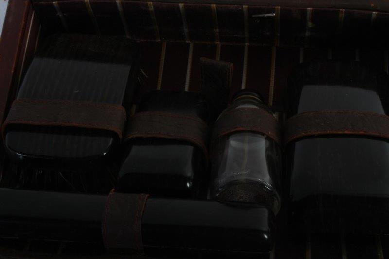 Vintage Cary Grant Men's Grooming Kit