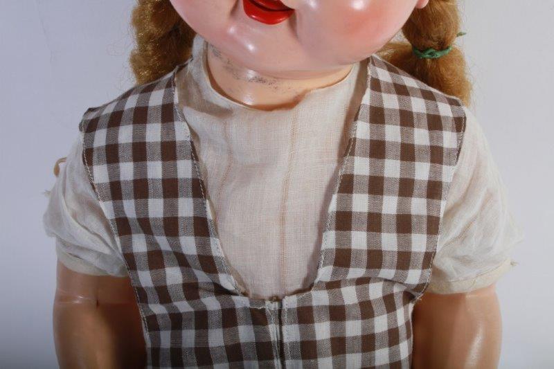 1950s "Saucy Walker" Doll